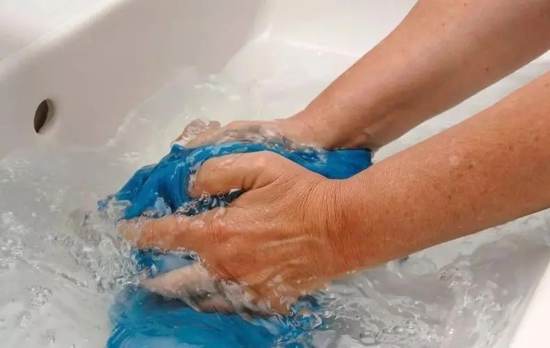 清洗消泡劑應(yīng)用場景